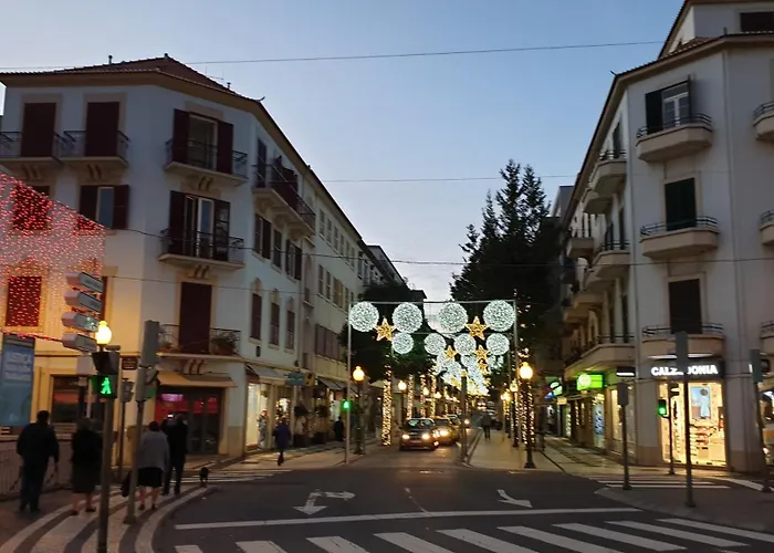 Flat View Mercado